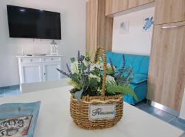 Casa Tea San Felice Circeo, ξενοδοχείο σε San Felice Circeo