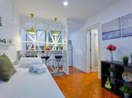 Cozy studio in Alfama