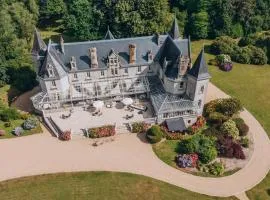 Château de KERVOAZEC - Chambres d'hôtes