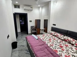 Madhavam home stay