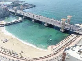 Nabeel Homes - Panoramic Seaview Condo in Stanley