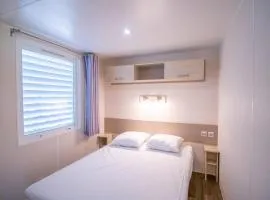 Mobilhome 2 Tout Confort