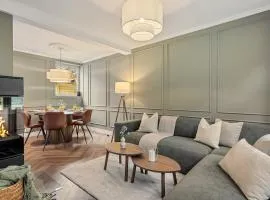 The Townhouse Dream I No Expense Spared I NEW 2025