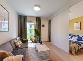 Liv in Vilnius OZAS