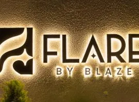 Flare By Blaze