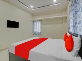 Hotel O Gvs Grand