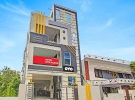 Hotel O Gvs Grand