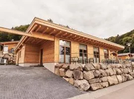 Wellness Ferienhaus “Lotus II”