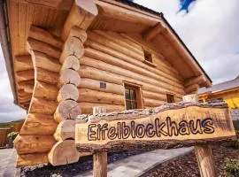 Eifelblockhaus