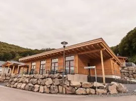 Wellness Ferienhaus “Lotus I”