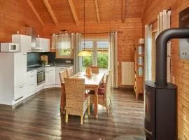 Ferienhaus Seepfadhäusle