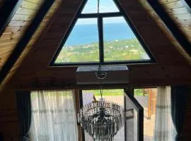 Atlas Bungalov Çaytepe