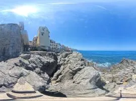 Torre Bastione di Capo Marchiafava