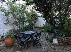 El Refugio de la Villa
