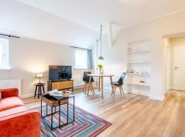 Steger-Hüs Wohnung 37