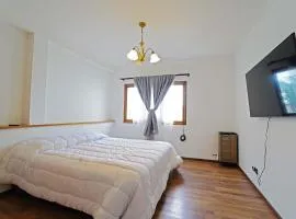 Departamento amplio y equipado - Roca 2