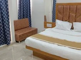 Hotel Shera inn