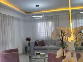Hermoso Apartamento Con Jacuzzi en Ozama
