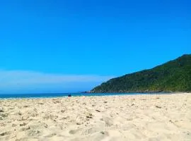 Apto Studio Hotel Praia Brava