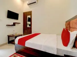HOTEL O R1 HOME STAY Jwalapur Railway Station