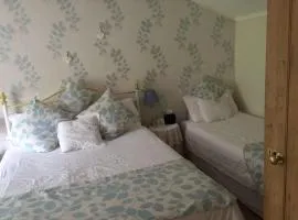 Parc Farm B&B