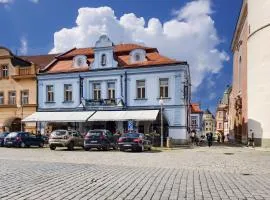 Hotel Zlatá Včela