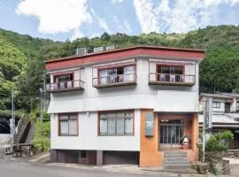 一棟貸し民宿 川湯の家
