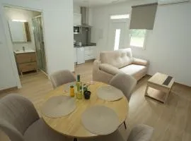 Apartamentos Turísticos El Cholo