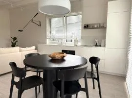 Sea Haus - Modern House in Monciskes