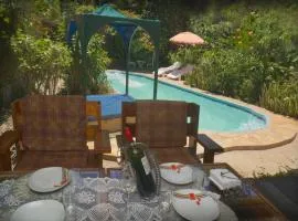 Vacaciones Aregua (Casa Pablo)