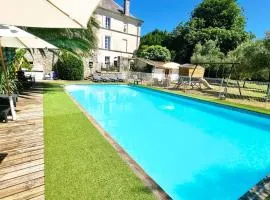 Domaine de Rochebonne