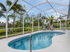 Villa Tarpon Garden