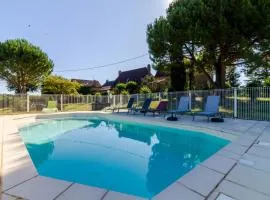 Chambre d'hotes Les Clauzels