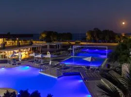 Gennadi Seaside Resort