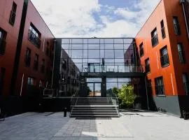 Hotel Park 17
