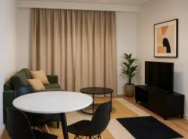 Eliza apartment