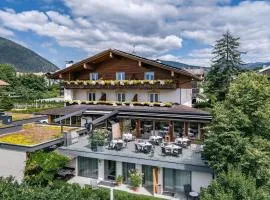 Tirolerhof Pension