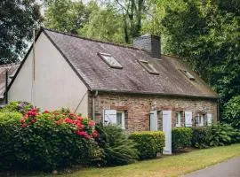 Lodge Kervoazec - Château de Kervoazec