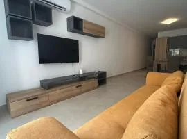 Gzira 2BR Modern Apartment - G1