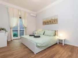 15 minuti dalla stazione Principe