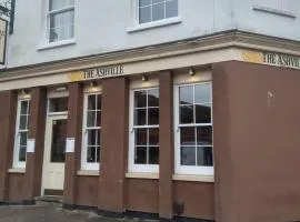 BS3 Bed and Breakfast