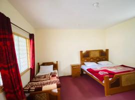 Rivi inn hotel, pet-friendly hotel in Burāwai