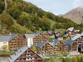 Vacancéole Résidence Les Hauts de Vaujany