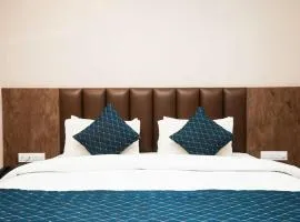Hotel Sapphire By ASR Hotels