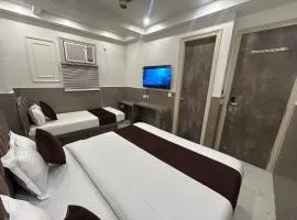 Hotel Sapphire By ASR Hotels