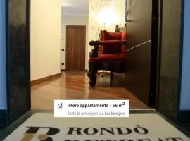 Rondò Retreat Cassino