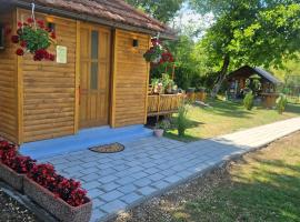 Smjestaj na selu KLARA, Hotel in Staro Selo