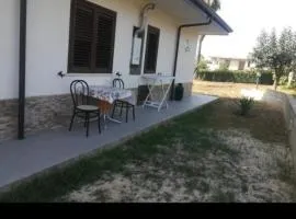 Casa paradise