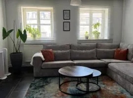 Apartment 202