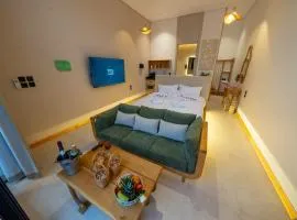 شاليهات سكاي لاين - skyline chalets